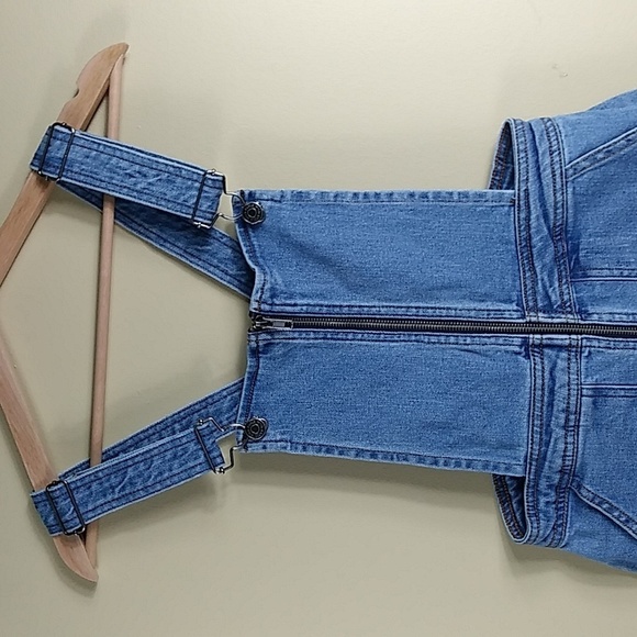 Wild Fable Overalls Size XS - Picture 2 of 6